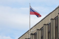 Дефицит российского бюджета вновь вырос