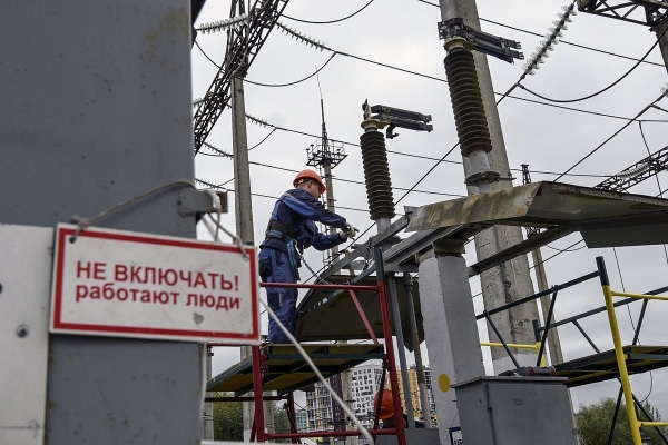 Энергетический тупик. Как Иркутская область превратилась в главный вызов для реформы электросетей