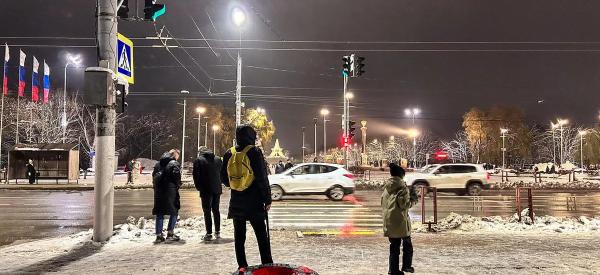 Какие законы вступают в силу в России с 1 декабря 2025 года Какие законы вступают в силу в России с 1 декабря 2025 года