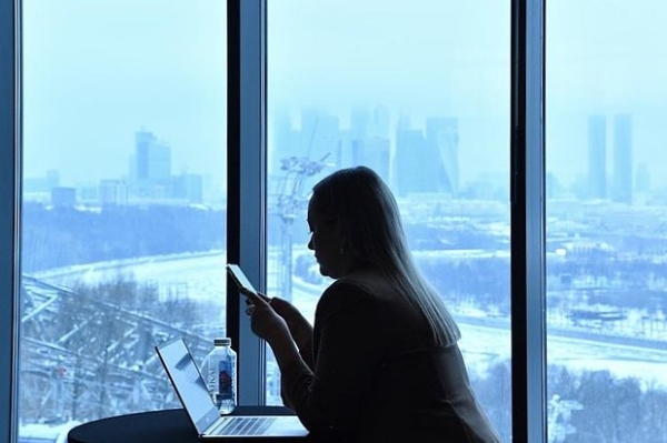 Люди по всему миру теряют интерес к работе. Что с ними происходит?