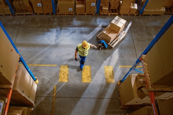 Логистический коллапс. ТК ПЭК больше суток не отдает клиентам грузы. Что случилось?