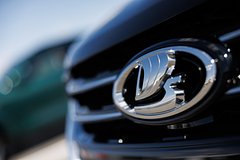Названо количество проданных в России Lada Aura в 2025 году Названо количество проданных в России Lada Aura в 2025 году