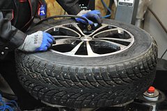 Названы способы проверить купленные онлайн автомобильные шины Названы способы проверить купленные онлайн автомобильные шины