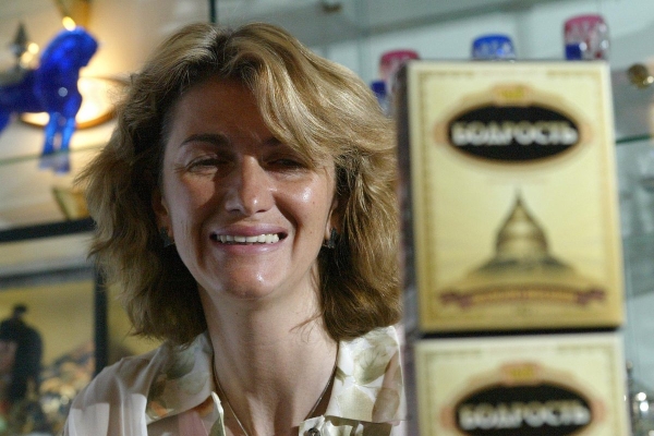 Ольге Миримской хотят резко уменьшить срок заключения. Что будет со штрафом в 400 миллионов рублей? Ольге Миримской хотят резко уменьшить срок заключения. Что будет со штрафом в 400 миллионов рублей?