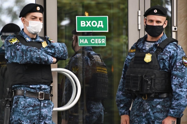 Ольге Миримской хотят резко уменьшить срок заключения. Что будет со штрафом в 400 миллионов рублей? Ольге Миримской хотят резко уменьшить срок заключения. Что будет со штрафом в 400 миллионов рублей?