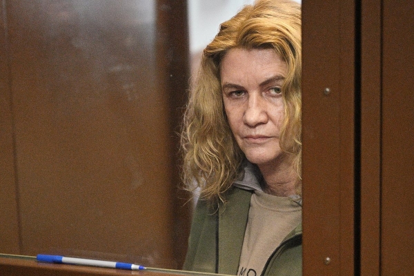 Ольге Миримской хотят резко уменьшить срок заключения. Что будет со штрафом в 400 миллионов рублей? Ольге Миримской хотят резко уменьшить срок заключения. Что будет со штрафом в 400 миллионов рублей?