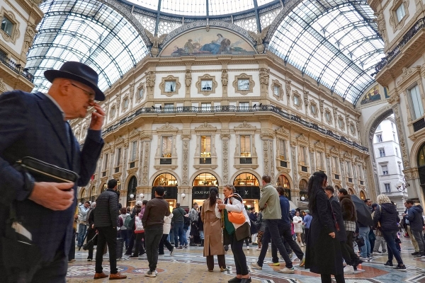 Опустошили Лондон. Миллиардеры массово уезжают из Великобритании. Что заставляет их искать новое убежище? Опустошили Лондон. Миллиардеры массово уезжают из Великобритании. Что заставляет их искать новое убежище?