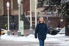 Россиянам рассказали о погоде на эту зиму