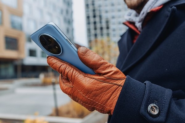 Смартфон HUAWEI nova 14i работает два дня без подзарядки. Как это получилось?