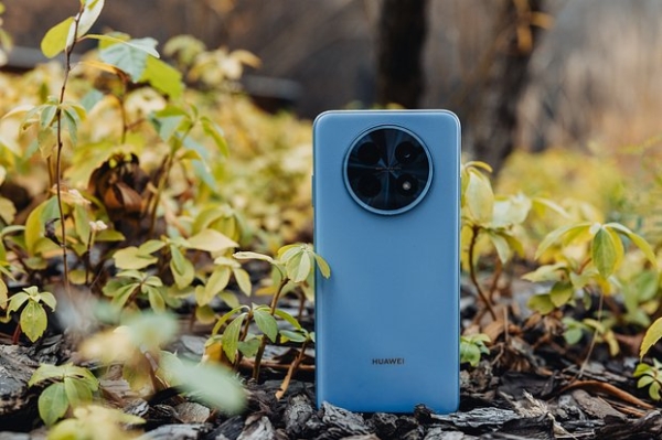 Смартфон HUAWEI nova 14i работает два дня без подзарядки. Как это получилось?