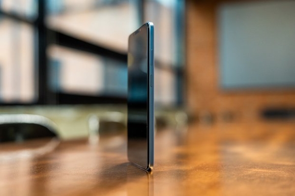 Смартфон HUAWEI nova 14i работает два дня без подзарядки. Как это получилось?