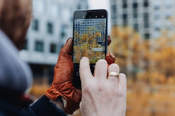 Смартфон HUAWEI nova 14i работает два дня без подзарядки. Как это получилось?