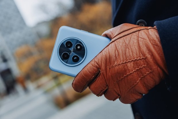 Смартфон HUAWEI nova 14i работает два дня без подзарядки. Как это получилось?