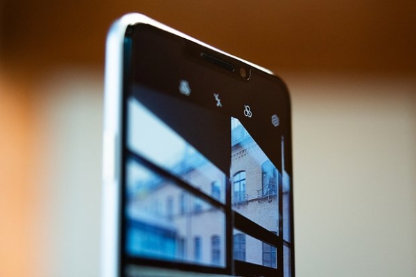 Смартфон HUAWEI nova 14i работает два дня без подзарядки. Как это получилось?