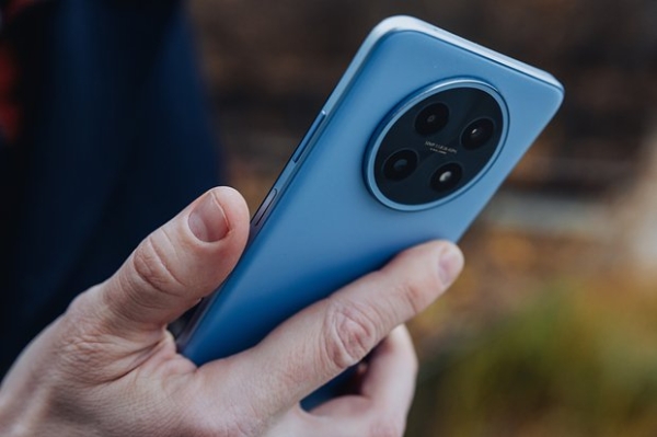 Смартфон HUAWEI nova 14i работает два дня без подзарядки. Как это получилось?