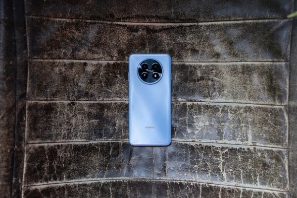 Смартфон HUAWEI nova 14i работает два дня без подзарядки. Как это получилось?