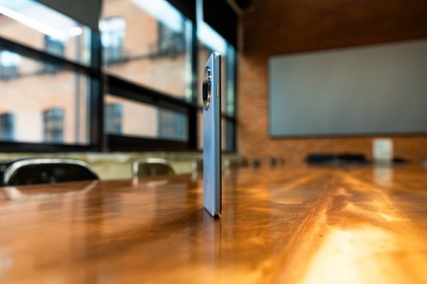 Смартфон HUAWEI nova 14i работает два дня без подзарядки. Как это получилось?