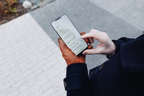 Смартфон HUAWEI nova 14i работает два дня без подзарядки. Как это получилось?