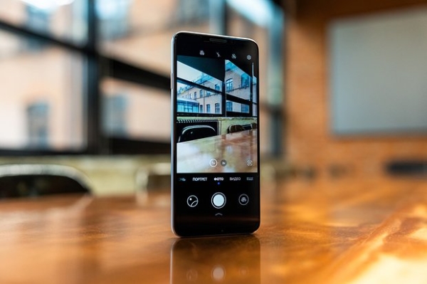 Смартфон HUAWEI nova 14i работает два дня без подзарядки. Как это получилось?