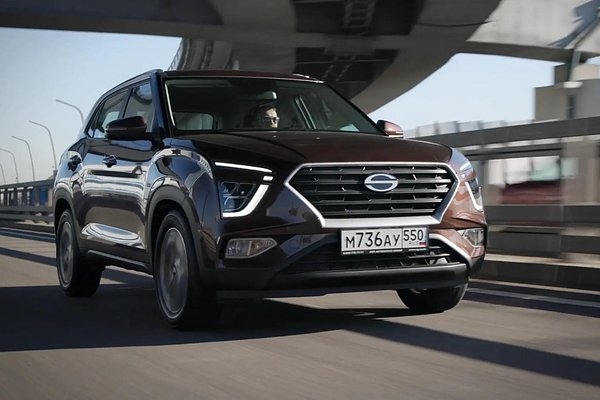 «Solaris HC — это реинкарнация народно любимой модели в новых реалиях» Что говорят о взлетевшем спросе на наследника «Креты»?