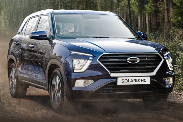 «Solaris HC — это реинкарнация народно любимой модели в новых реалиях» Что говорят о взлетевшем спросе на наследника «Креты»?