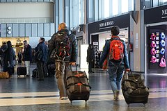 Страна БРИКС столкнулась с рекордным наплывом российских туристов