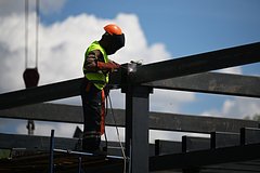 В России опробуют новый способ завоза трудовых мигрантов В России опробуют новый способ завоза трудовых мигрантов