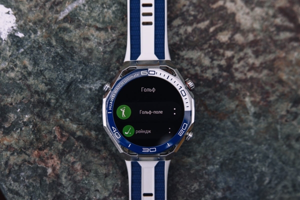 В России появились часы с eSIM. Как они помогут в путешествиях и на работе?