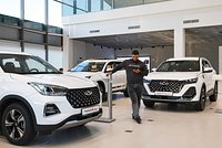 В России захотели сделать шины для автомобилей дороже