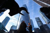 В США предупредили о последствиях конфискации российских активов В США предупредили о последствиях конфискации российских активов