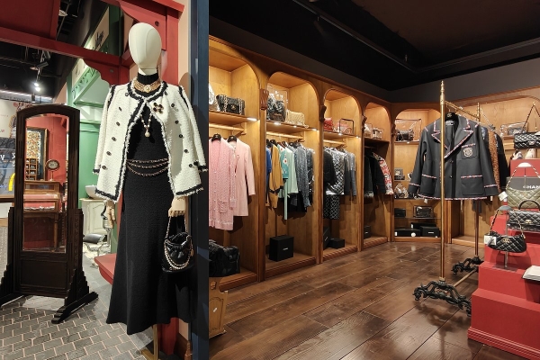 «Винтаж лучше в сто раз» Как зумеры полюбили подержанный люкс и почему спрос на новые коллекции модных домов рухнул во всем мире?