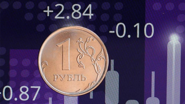 
                    Орешкин перефразировал Аршавина в ответ на вопрос о прогнозах по курсу рубля

        