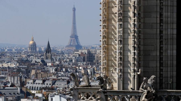 
                    FT узнала о нежелании Франции конфисковывать активы РФ в своих частных банках

        