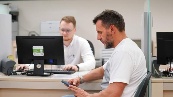 
                    Экономист объяснил преимущества привязки ИНН к банковскому счету

        