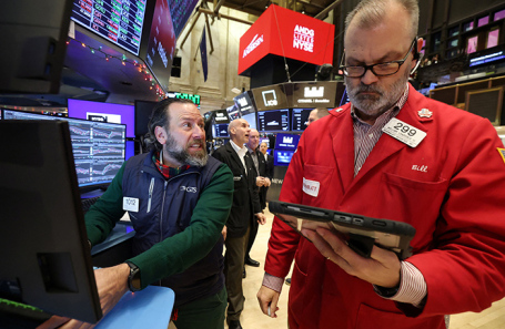 Экономика России получила больше бюджетных средств, чем ожидалось. Обзор финансового рынка от 29 декабря