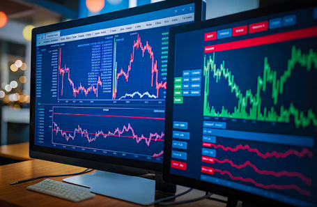 ФРС снизила ставку, цены на мировую нефть упали. Обзор финансового рынка от 10 декабря ФРС снизила ставку, цены на мировую нефть упали. Обзор финансового рынка от 10 декабря