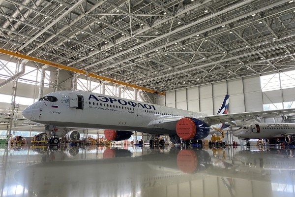 «Аэрофлот Техникс» стал важным звеном авиации. Как небольшой провайдер вырос в крупный центр техобслуживания авиации? 