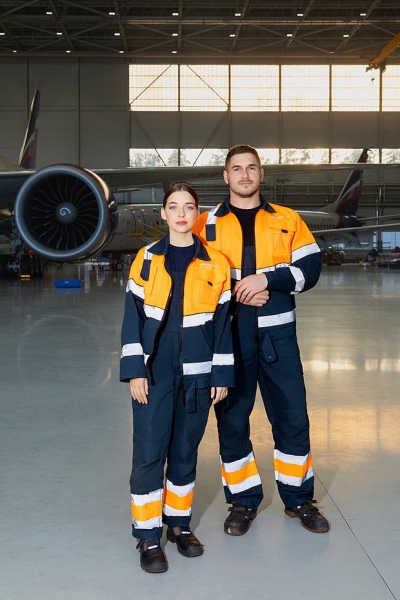 «Аэрофлот Техникс» стал важным звеном авиации. Как небольшой провайдер вырос в крупный центр техобслуживания авиации? 