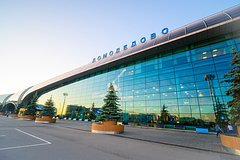 Аэропорт Домодедово выставят на открытый аукцион