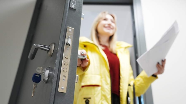 В Госдуме анонсировали упрощение процедуры оформления жилья с 2026 года
В Госдуме анонсировали упрощение процедуры оформления жилья с 2026 года