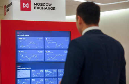 Как откроются рынки 8 декабря?