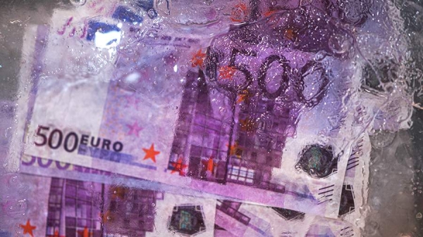 Euroclear разблокировал более $600 млн средств ЕАБР
Euroclear разблокировал более $600 млн средств ЕАБР