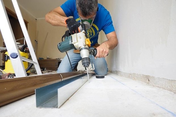 «Мы заплатили временем и комфортом» Россияне стали чаще переезжать в новостройки без отделки. Как они в них живут? «Мы заплатили временем и комфортом» Россияне стали чаще переезжать в новостройки без отделки. Как они в них живут?