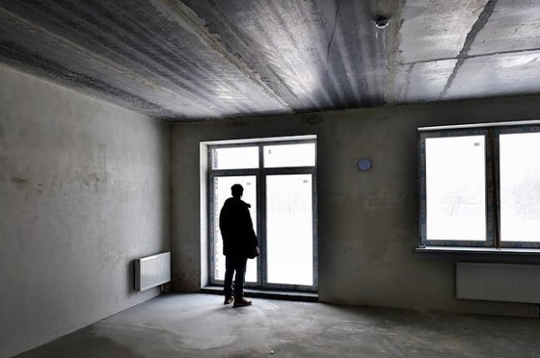 «Мы заплатили временем и комфортом» Россияне стали чаще переезжать в новостройки без отделки. Как они в них живут? «Мы заплатили временем и комфортом» Россияне стали чаще переезжать в новостройки без отделки. Как они в них живут?