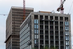 Названо условие для коллапса на рынке жилья в России