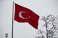 Турцию предупредили о скорых &laquo;сибирских&raquo; морозах