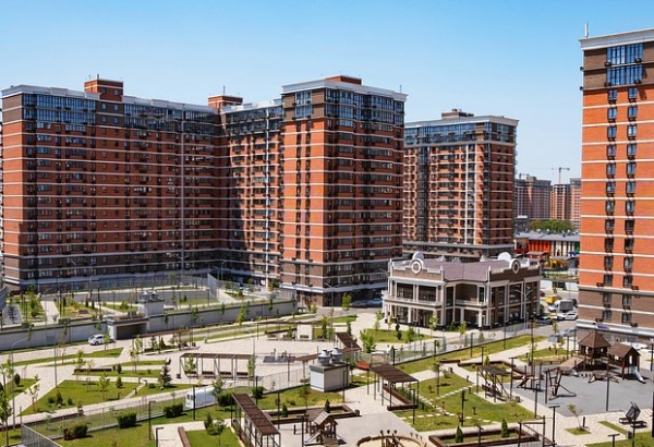 В России меняется облик регионов. Где обновления будут особенно заметны?