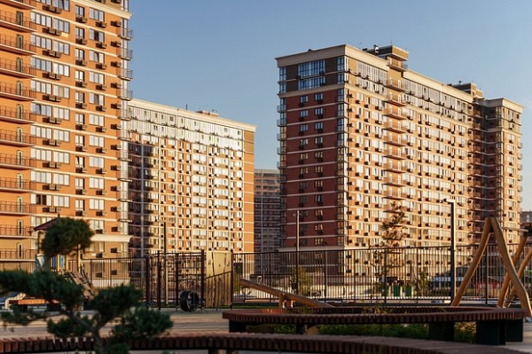 В России меняется облик регионов. Где обновления будут особенно заметны?