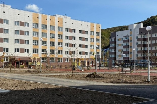 В России меняется облик регионов. Где обновления будут особенно заметны?