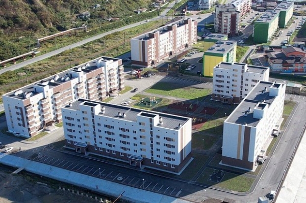 В России меняется облик регионов. Где обновления будут особенно заметны?